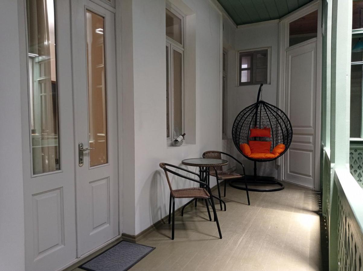 La Maison #7 Tbilisi Exterior foto
