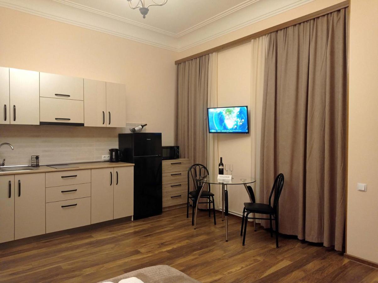 La Maison #7 Tbilisi Exterior foto