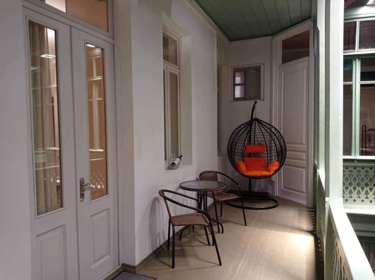 La Maison #7 Tbilisi Exterior foto