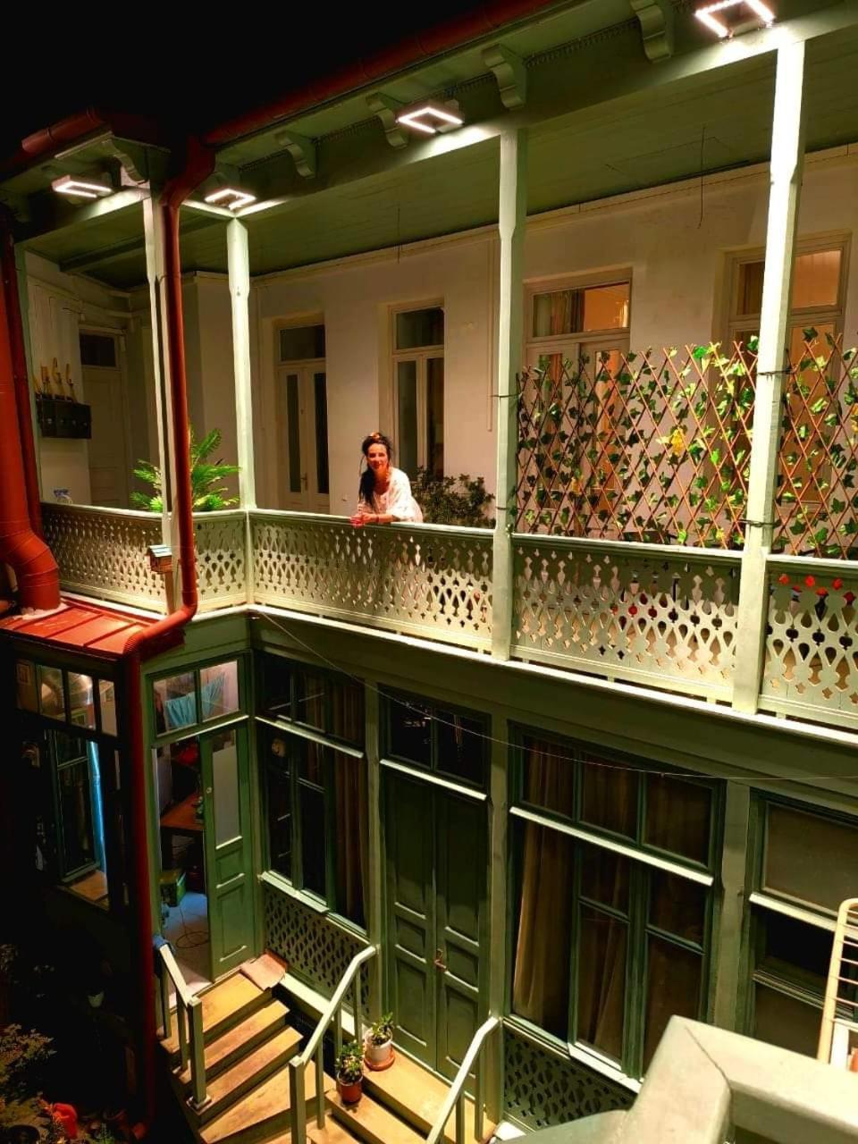 La Maison #7 Tbilisi Exterior foto