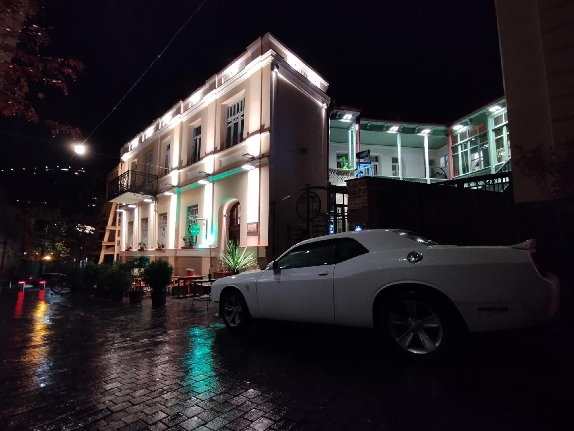 La Maison #7 Tbilisi Exterior foto