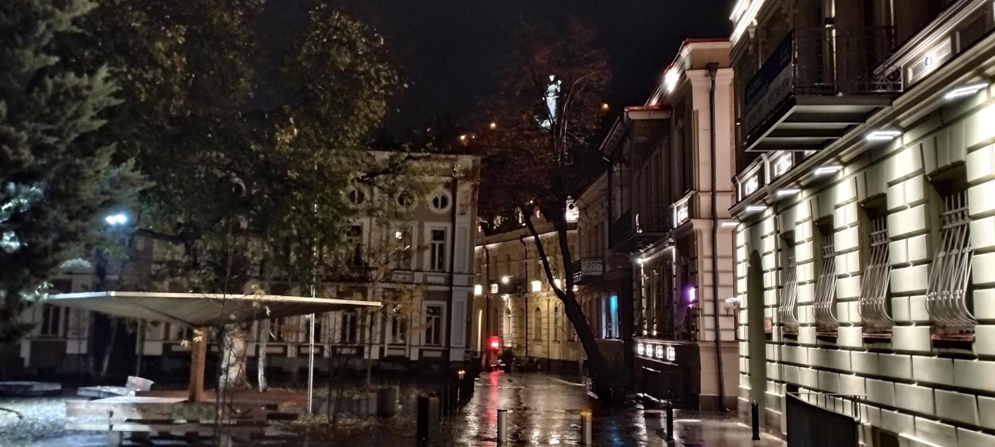 La Maison #7 Tbilisi Exterior foto